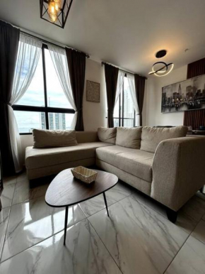 Apartment Slice of Gray